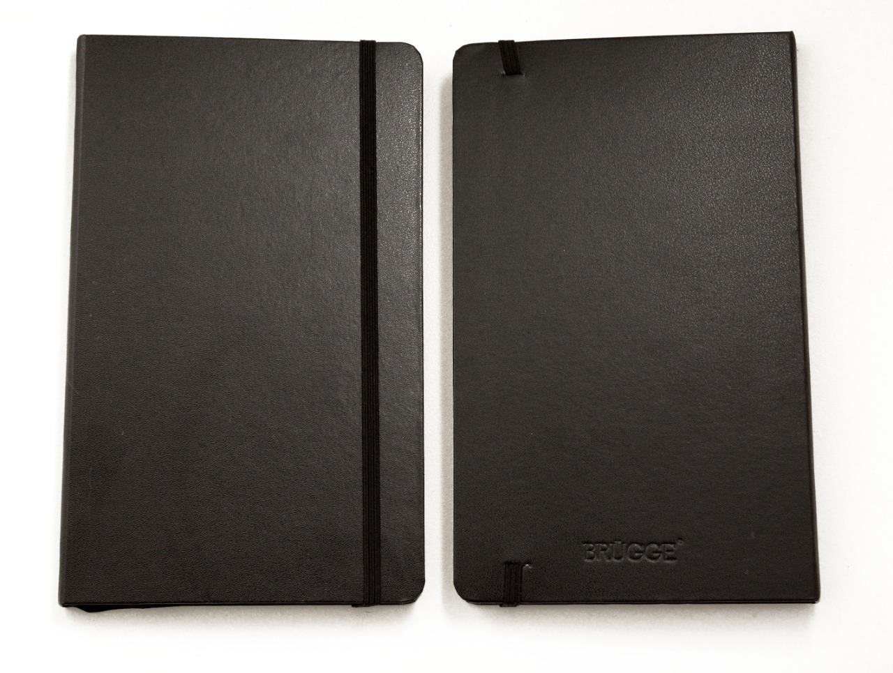 Libreta A5 Brugge EXPLORA