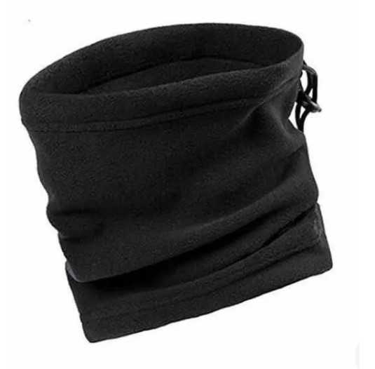 Cuello Polar con Tanca