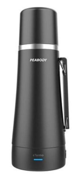 Termo Electrico Peabody E-termo 1l