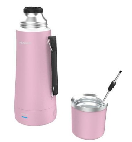 Termo Electrico Peabody E-termo 1l