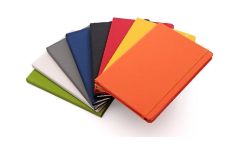 Cuaderno Agatha