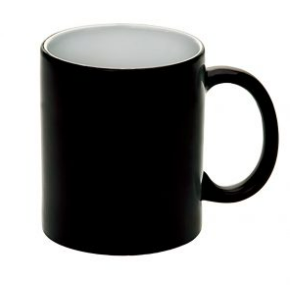 Taza magica