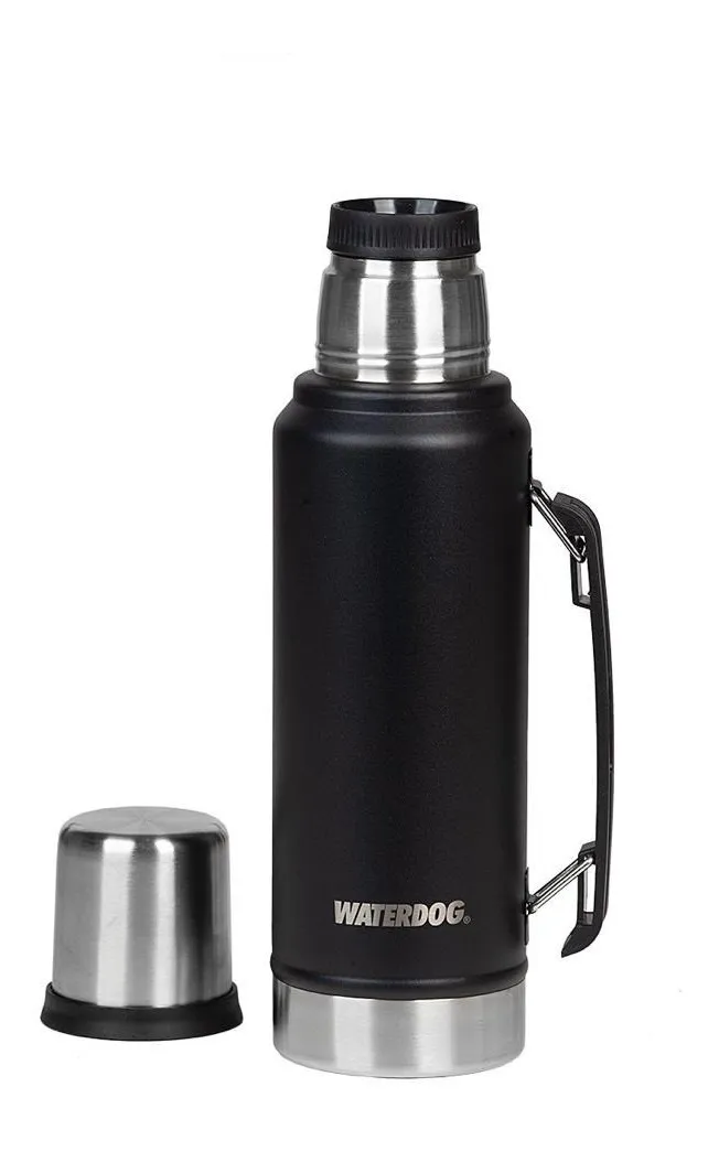 Termo Waterdog Ombú 1l