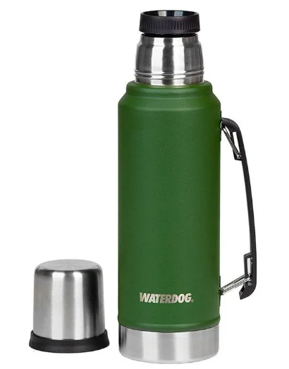 Termo Waterdog Ombú 1l