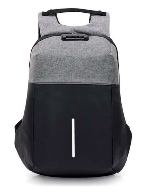 MOCHILA SHIELD