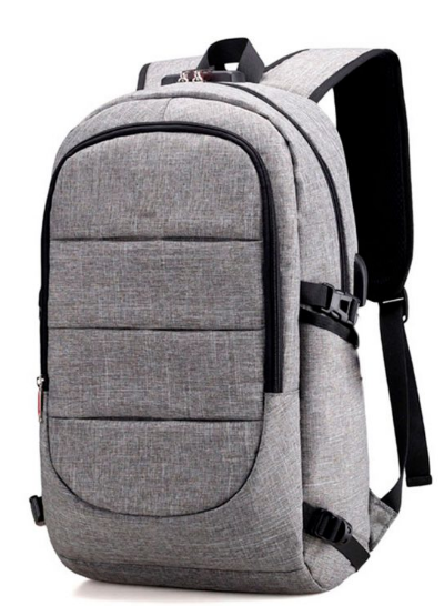 MOCHILA SECURITY