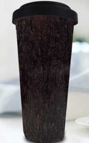 Eco Vaso Loungo – Reciclado
