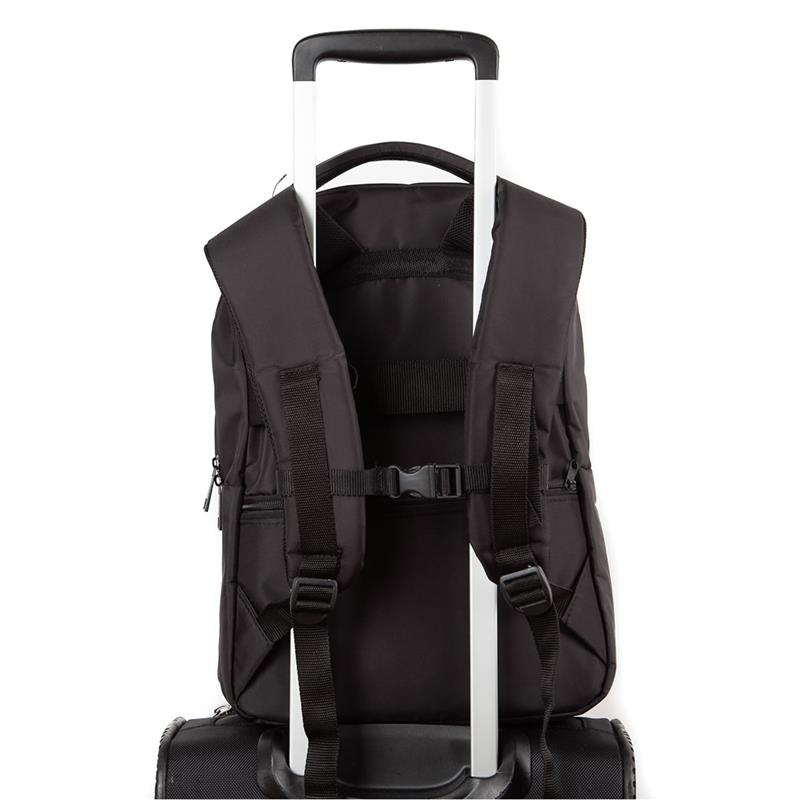 ZOM MOCHILA ZB-204  15.6″