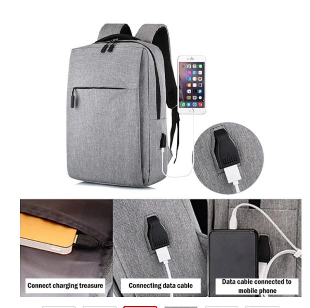 Mochila LX22
