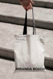 Tote Bag DM
