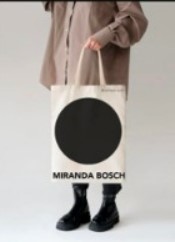 Tote Bag DM
