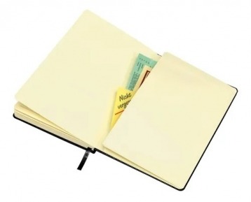 Libreta Pequeña