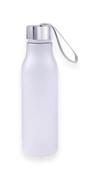 Botella Esmerilada
