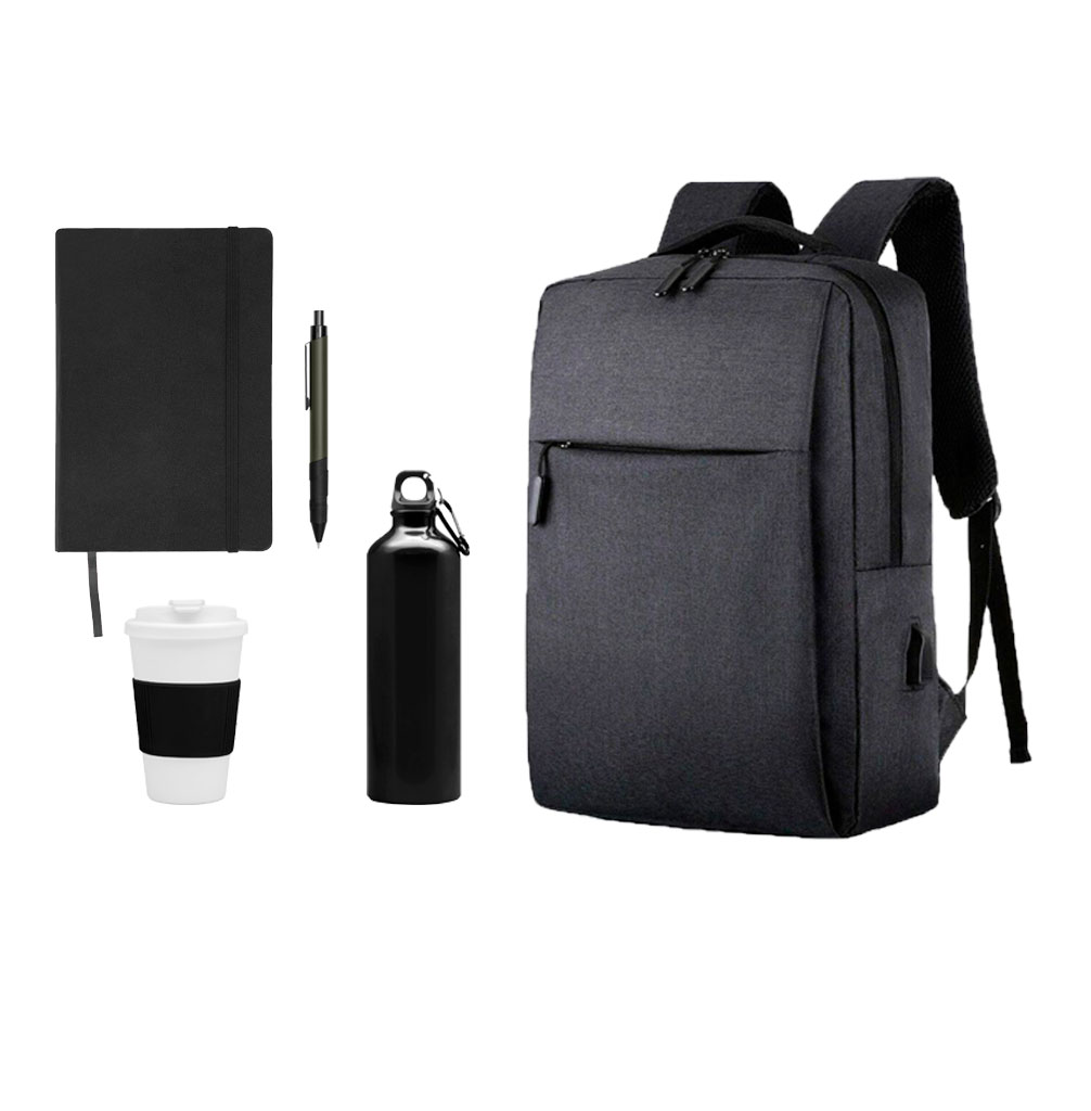 KIT BIENVENIDA – Jr 1