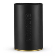 Una Yerbera Un Mate