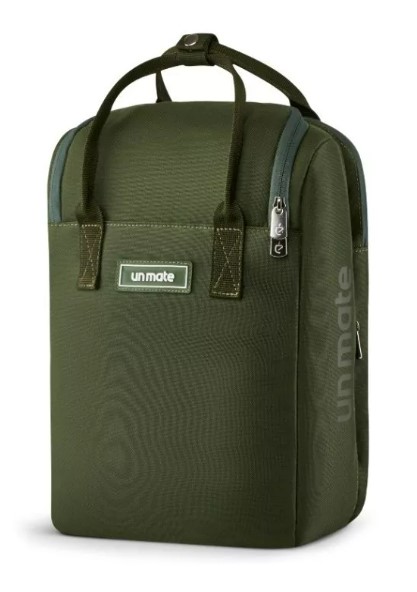 Mochila Matero Un Mate