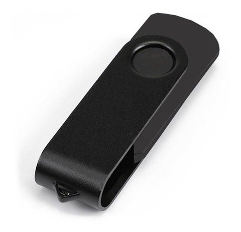 PEN DRIVE NEGRO 16GB