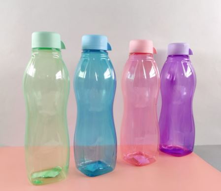 BOTELLA PLASTICA ECONOMICA 600 ML