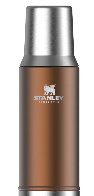 Termo Stanley mate system