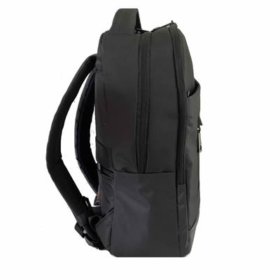 ZOM MOCHILA ZB-204 BA Black 15.6″