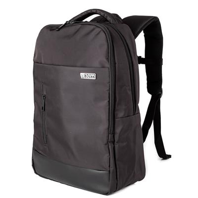 ZOM MOCHILA ZB-204 BA Black 15.6″