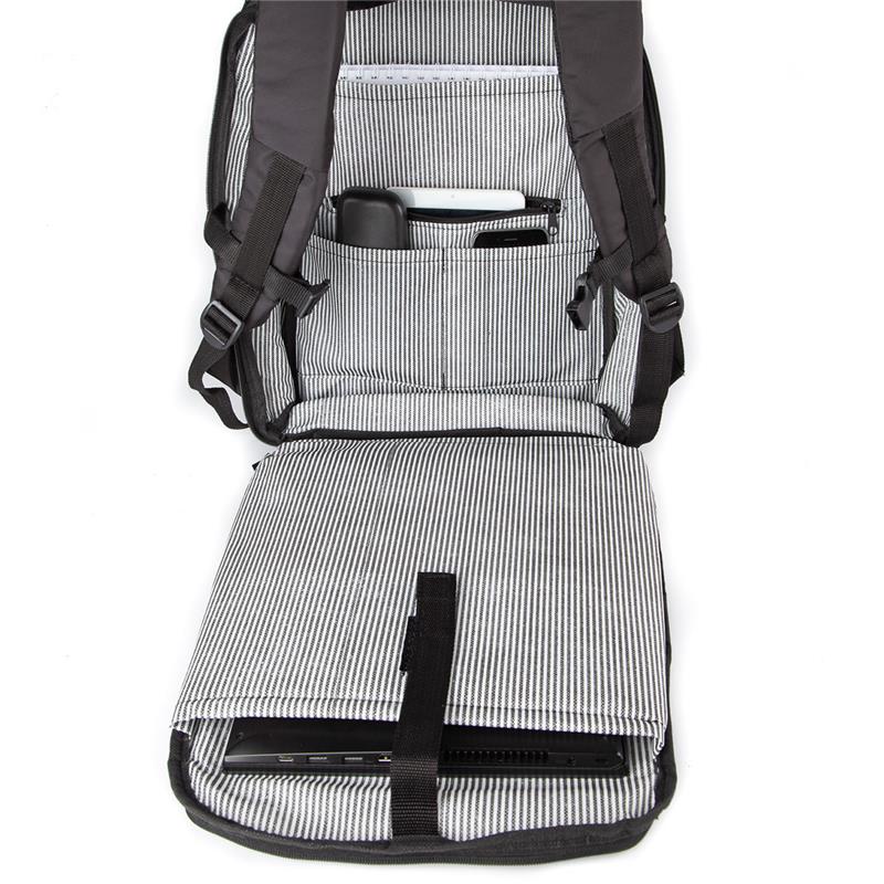 Mochila Antirrobo ZÖM – ZB-A574BA