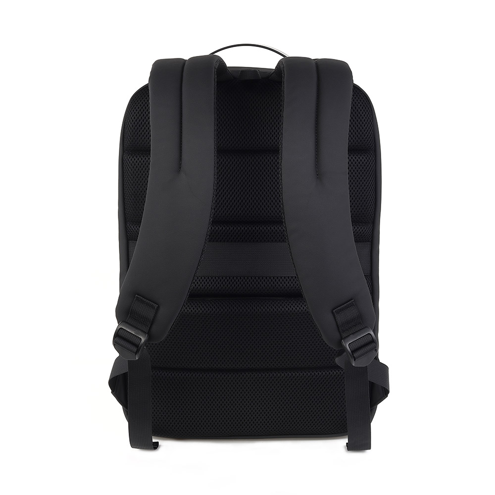 MOCHILA Backpack ZÖM ZB-617BK USB  notebooks de hasta 15.6″