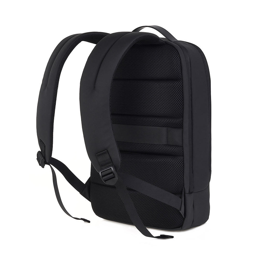 MOCHILA Backpack ZÖM ZB-617BK USB  notebooks de hasta 15.6″