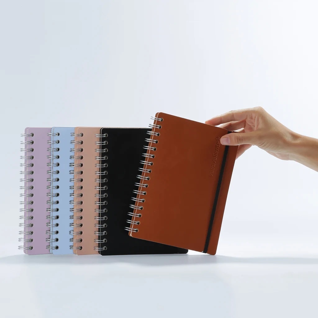 Cuaderno A5 Vacavaliente