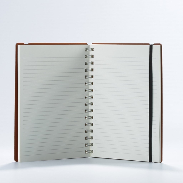 Cuaderno A5 Vacavaliente