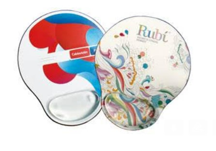 Mouse pad Pro-Cristal