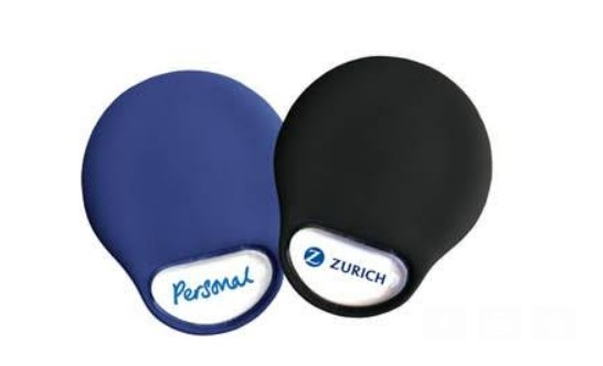 Mouse pad Micropoint-Cristal