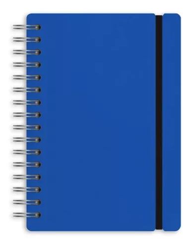 Cuaderno A5 Vacavaliente