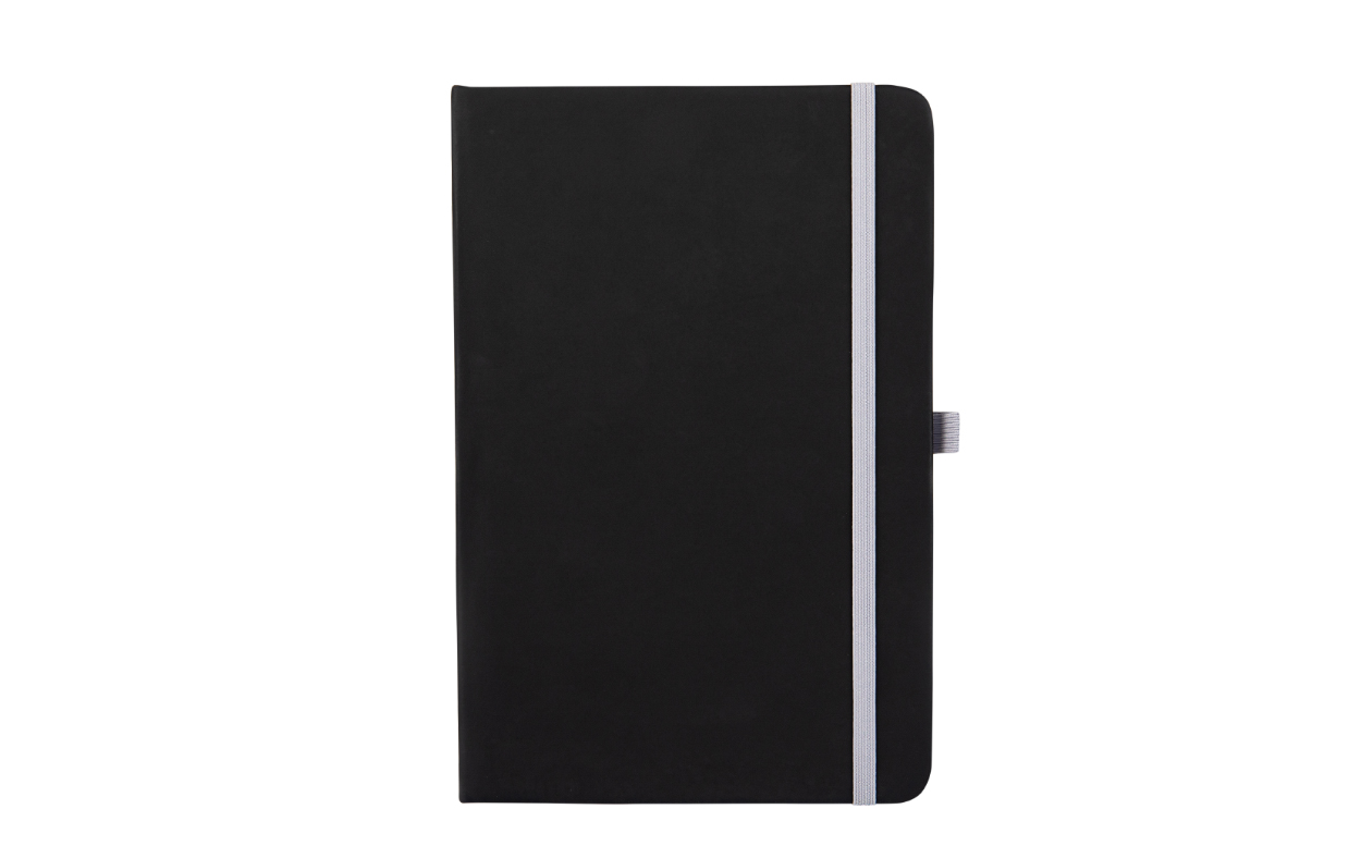 Notes PU Black