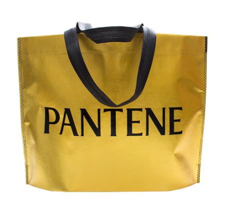 BOLSAS LAMINADAS Y METALIZADAS CALIDAD PREMIUM 90 GR 40X40X10