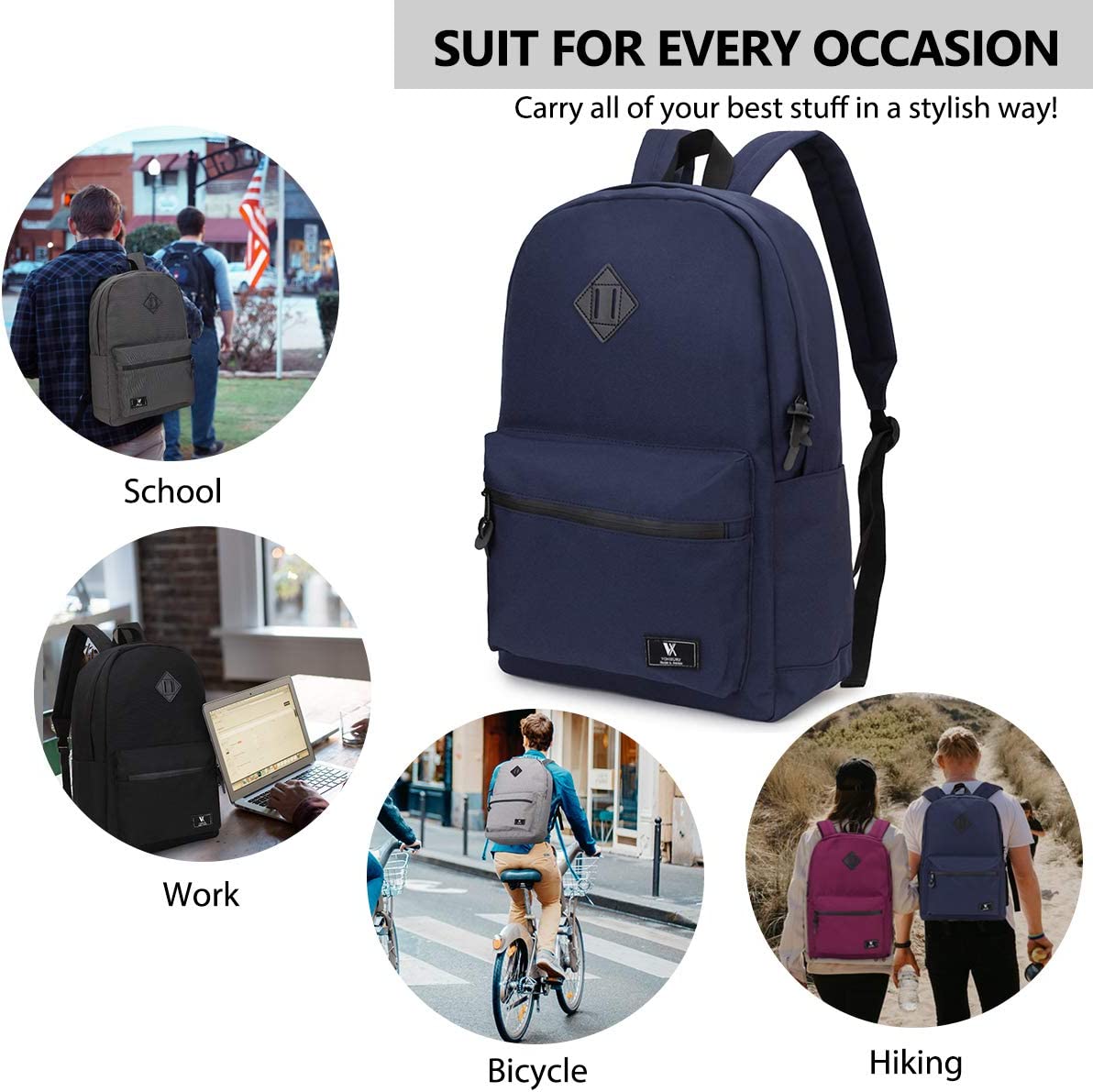 Mochila Urbana