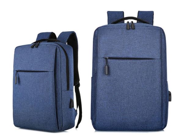 Mochila porta notebook 15,6″