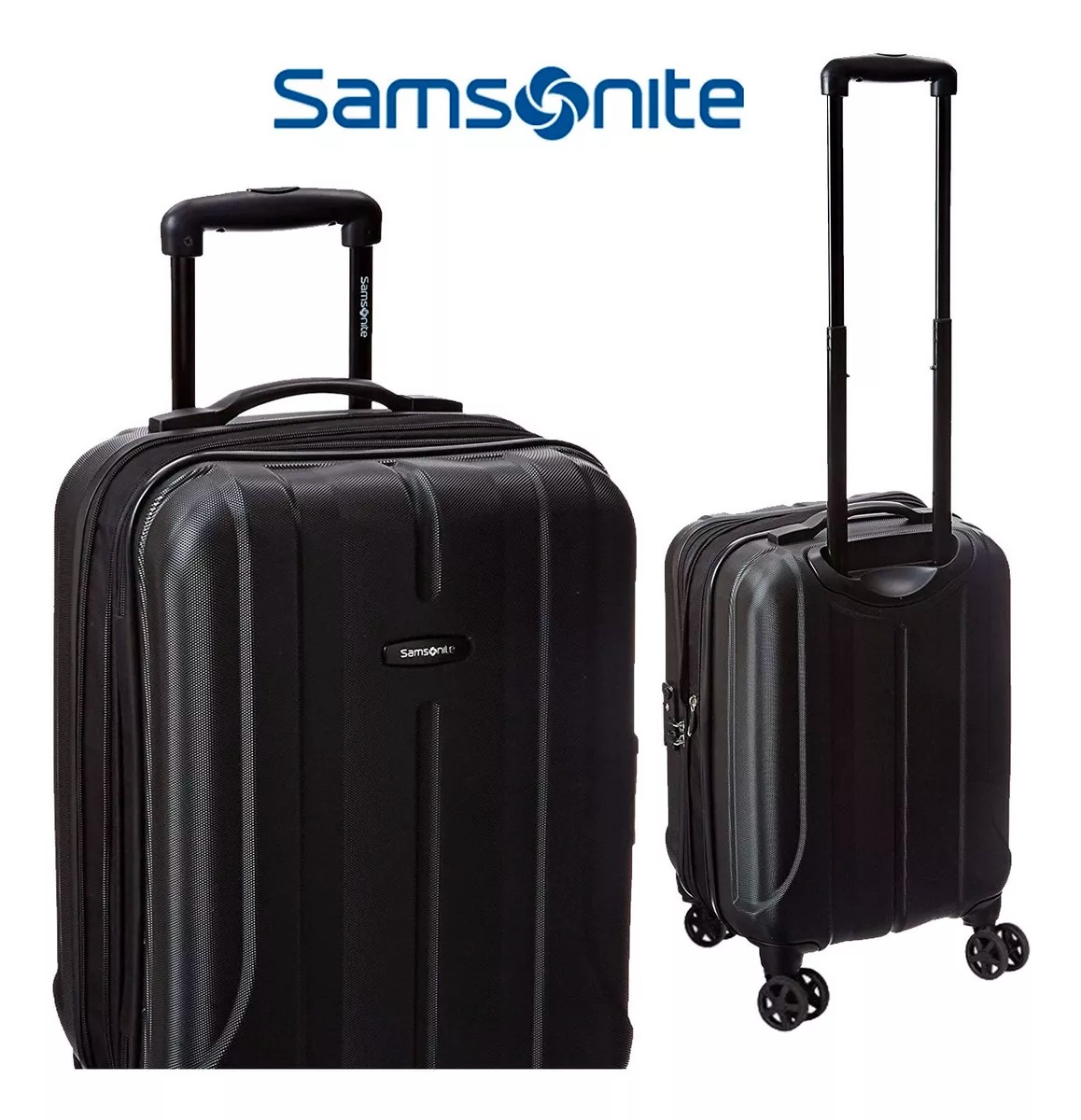 Valija Fiero – Samsonite (CARRY ON)