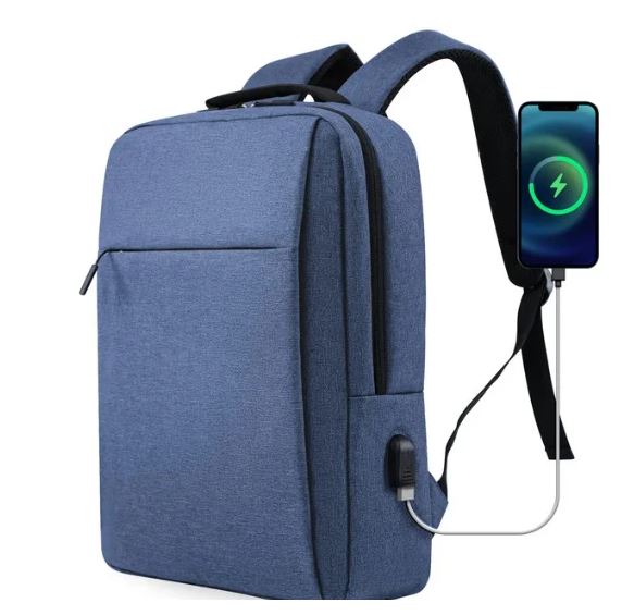 Mochila porta notebook 15,6″