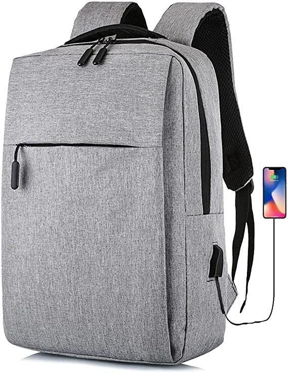 Mochila porta notebook 15,6″
