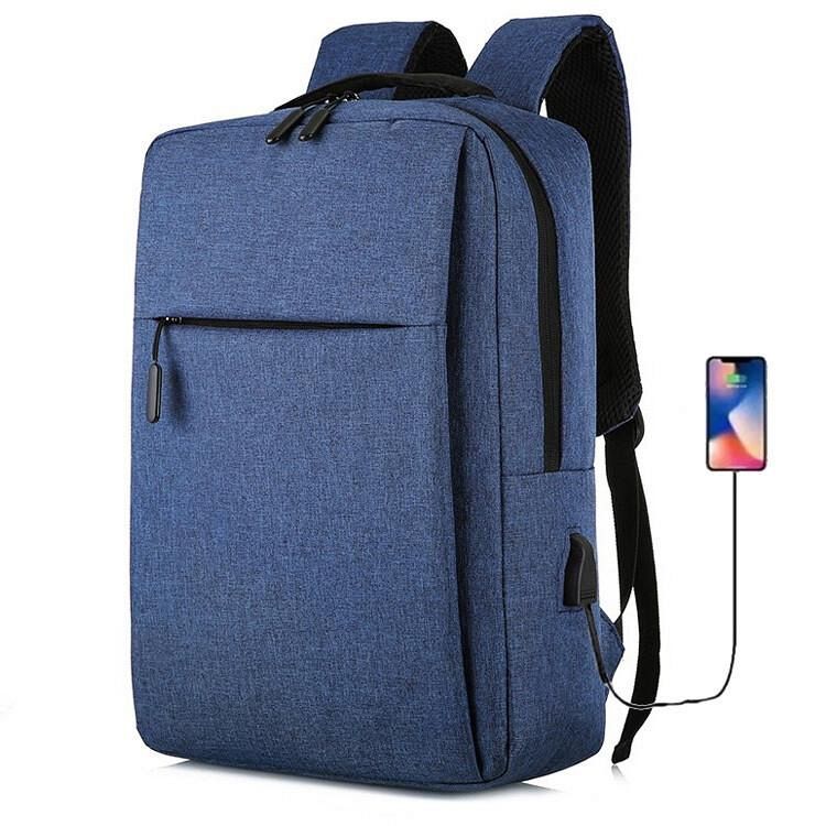 Mochila porta notebook 15,6″