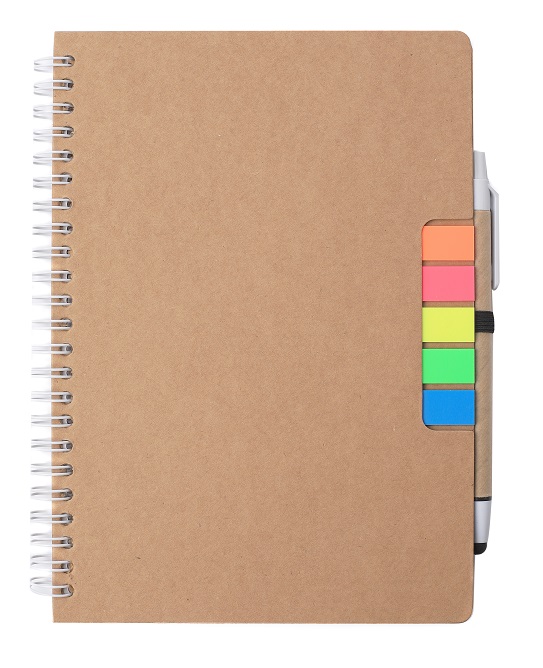 Cuaderno Auster