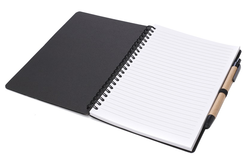Cuaderno Auster