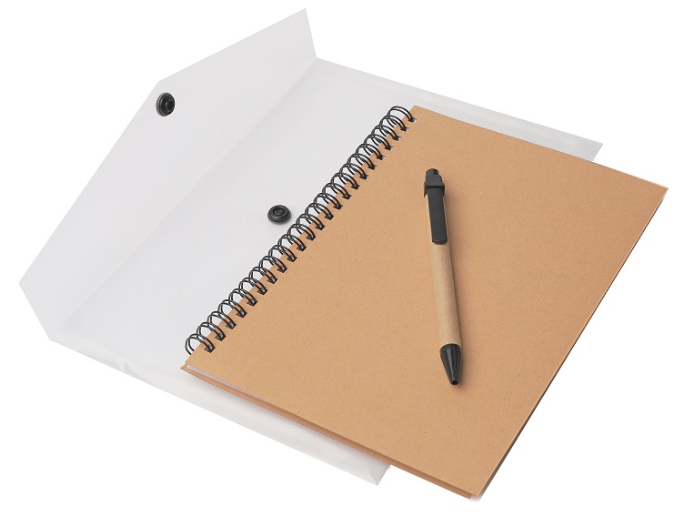 Cuaderno Clarke