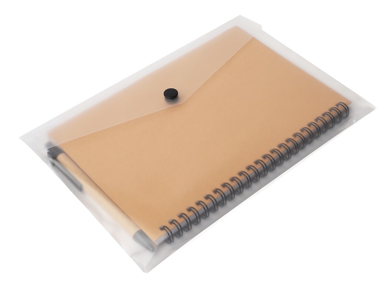 Cuaderno Clarke