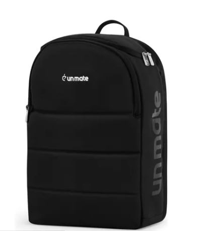 UNA RE MOCHILA – UN MATE