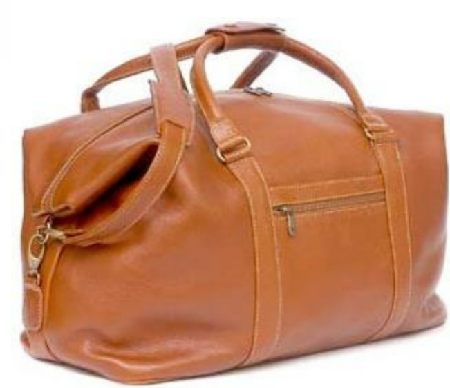 Bolso Cuero Ful