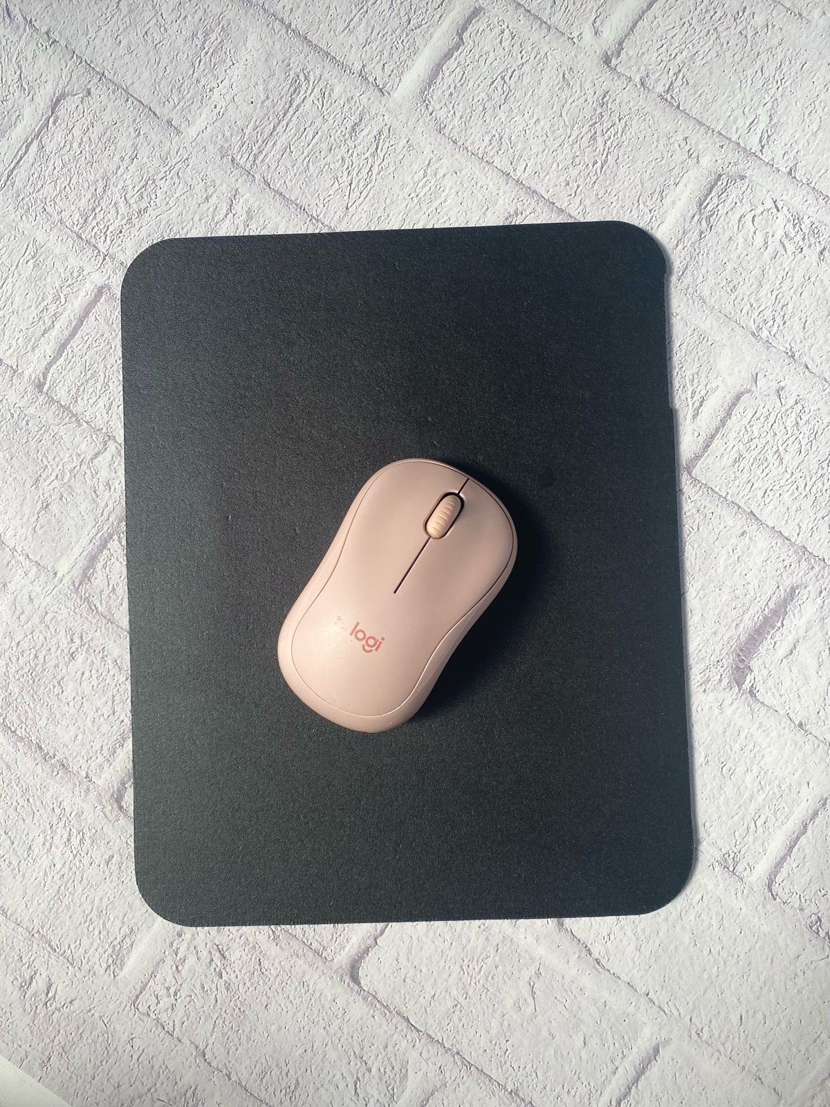 Mousepad Cuero Reciclado 20*25 cm