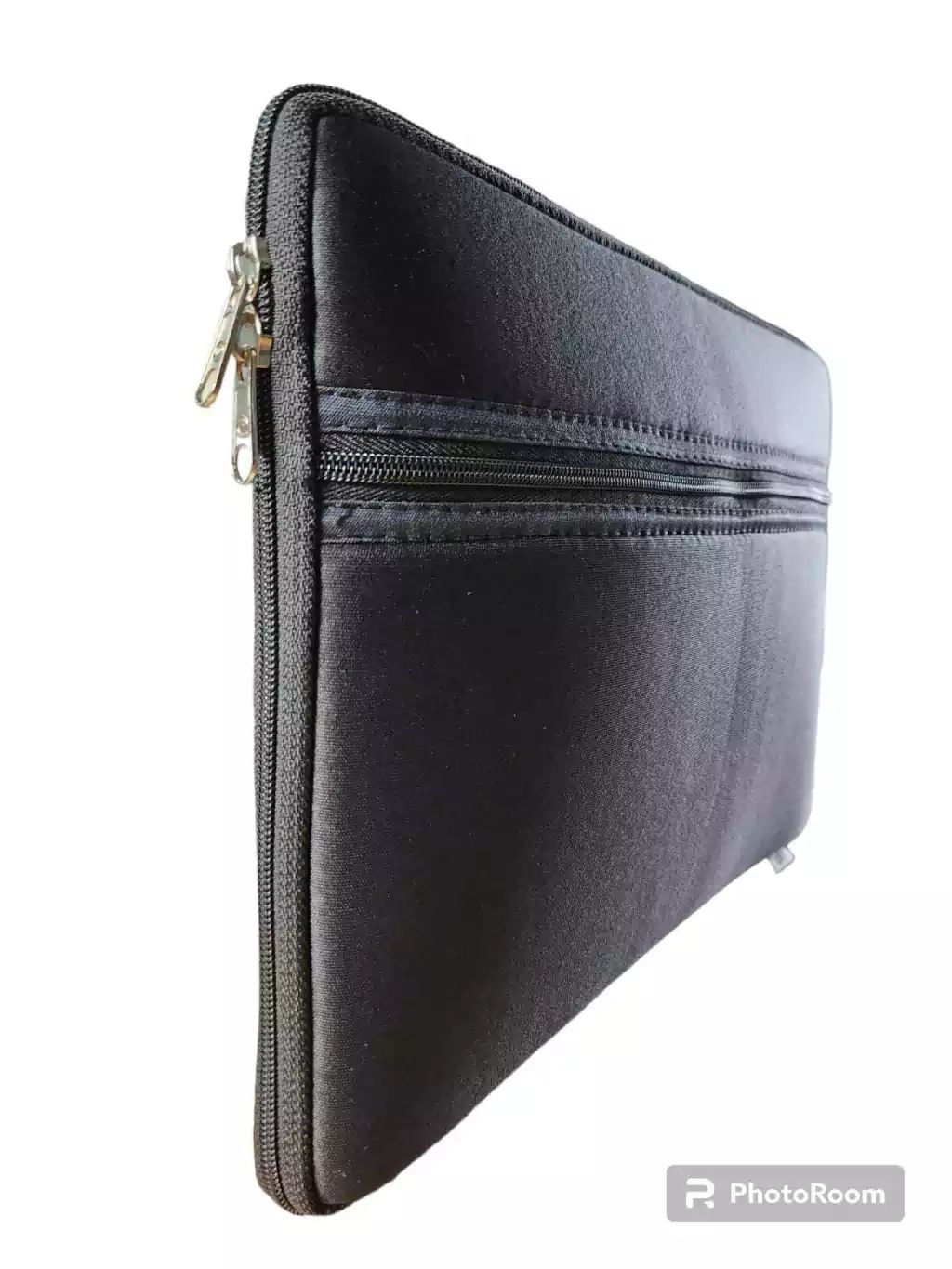 Funda Porta Notebook con Bolsillo – SimilNeoprene  15.6′ – Impresión Full color