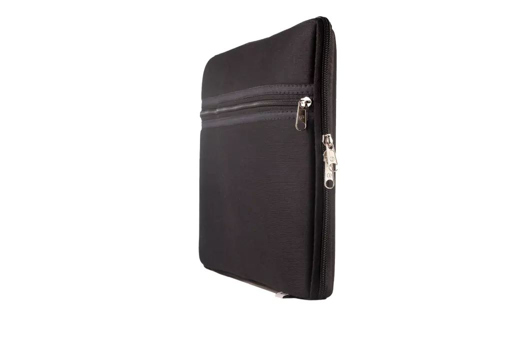 Funda Porta Notebook con Bolsillo – SimilNeoprene  15.6′ – Impresión Full color
